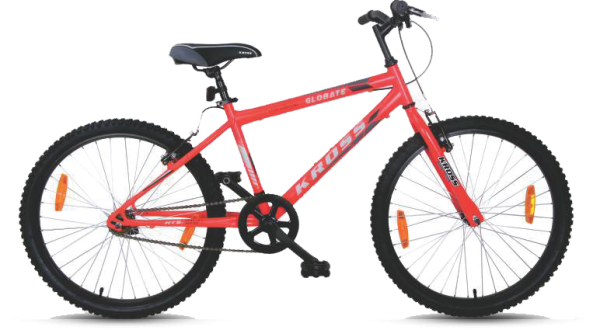Globate 24T