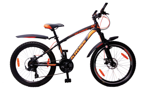 MAXIMUS PRO 24T MS