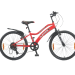 SPIDER 24T MS