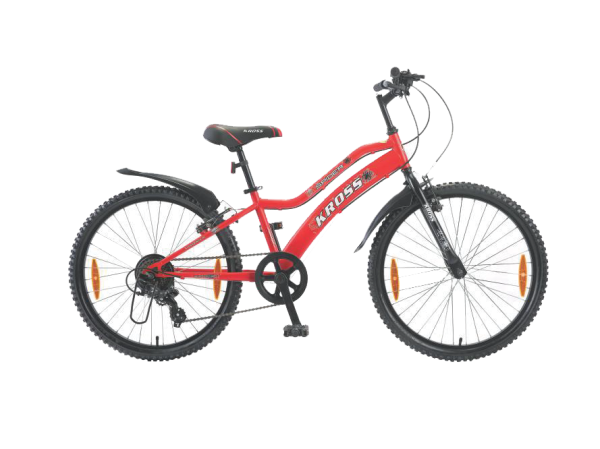 SPIDER 24T MS