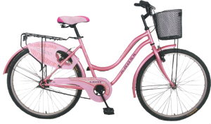 STELLA 26T