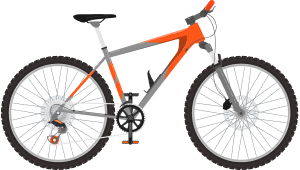 Bicycles