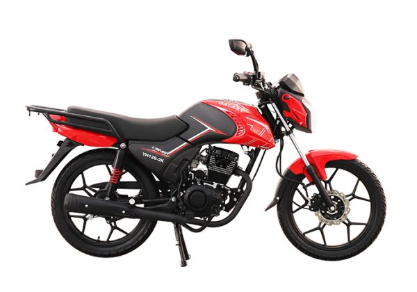 YH125-2K
