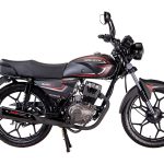 YH125-2G
