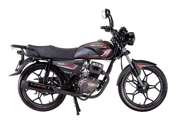 YH125-2G