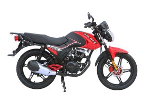 YH125-2J