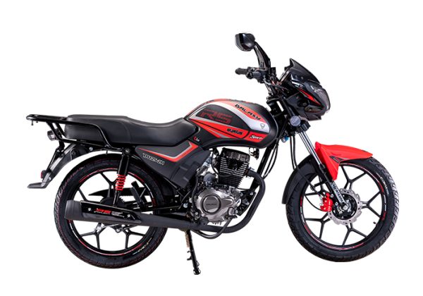 YH125-2H
