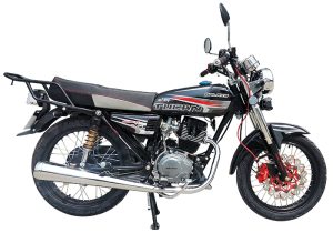 YH125-2E