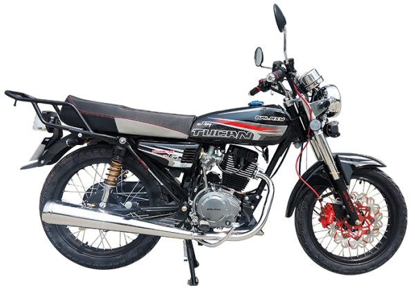 YH125-2E