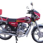 YH125-2C