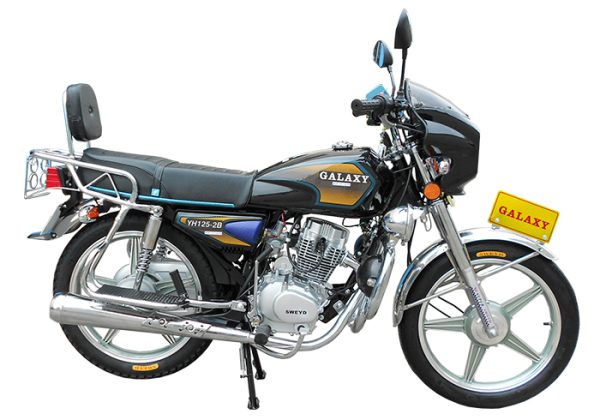 YH125-2B
