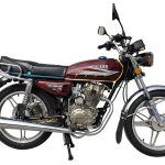YH125-2A