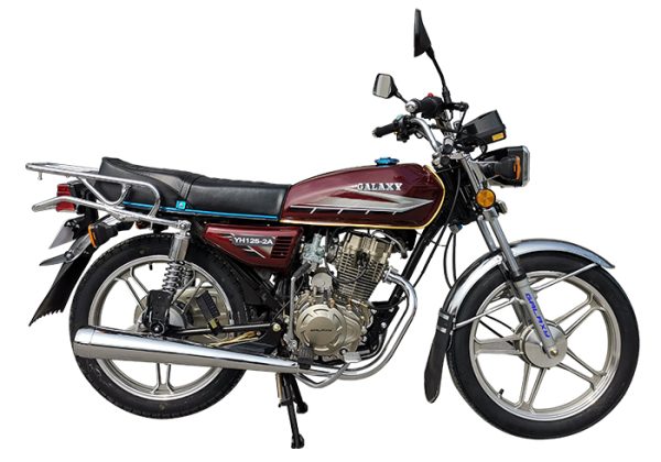 YH125-2A