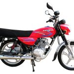 YH125G