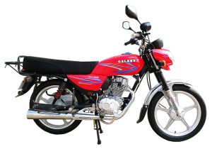 YH125G
