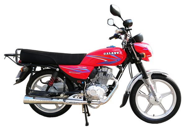 YH125G