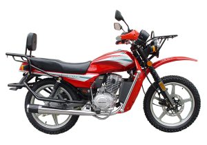 YH125F