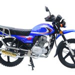 YH125E