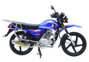 YH125E