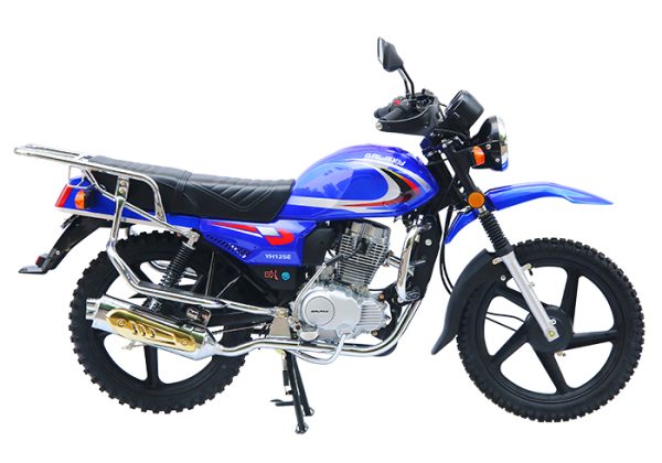 YH125E