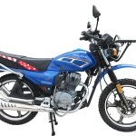 YH125D