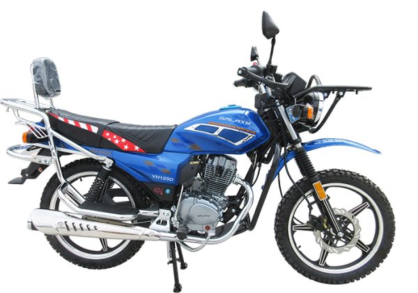 YH125D