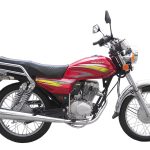 YH125C