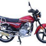 YH125B