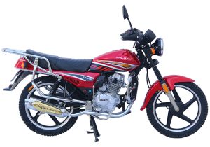 YH125B