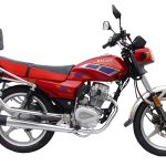 YH125A