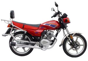 YH125A