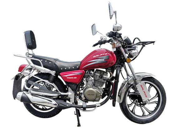 YH200-3D