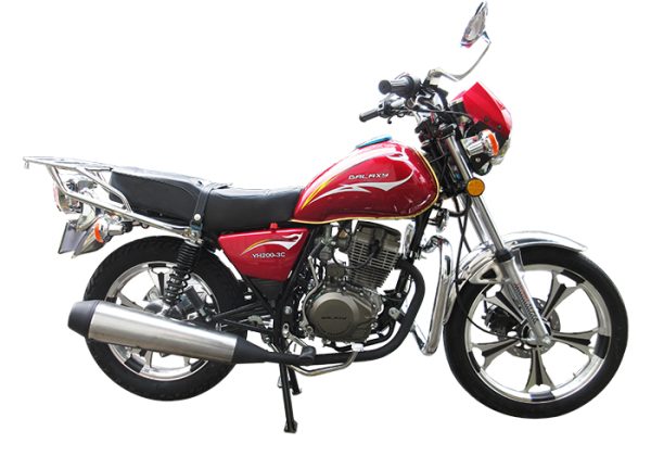 YH200-3C