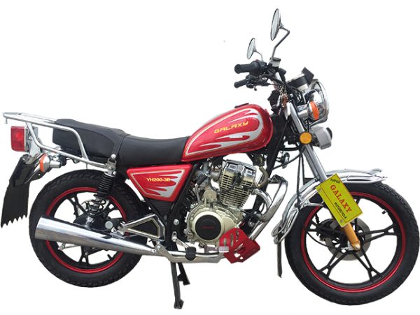 YH200-3B