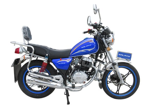 YH125-3C