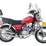 YH125-3B