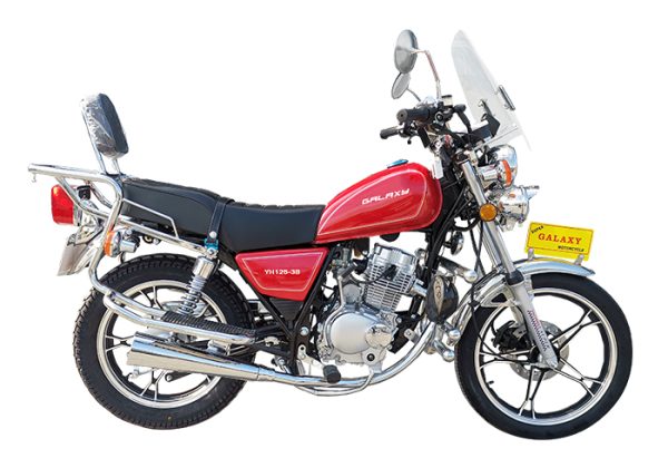 YH125-3B