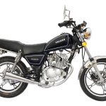 YH125-3A/GS125