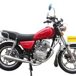 YH125-3/GN125