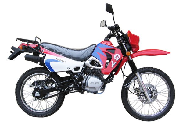 YH125GY-2