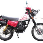 YH125GY-1