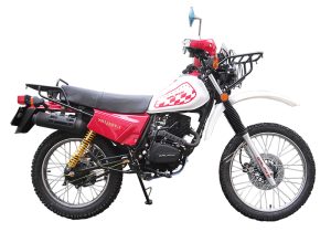 YH125GY-1