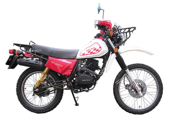 YH125GY-1