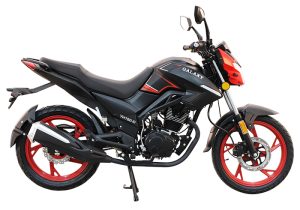 YH150-D
