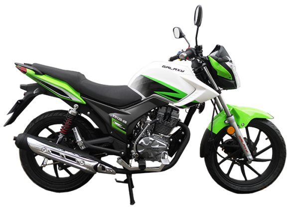 YH125-5B