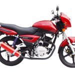 YH125-5A