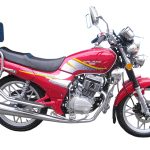 YH125-8