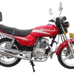 YH125-4