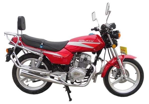 YH125-4