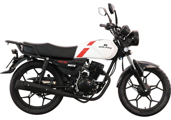 YH125-2D